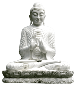 Imagem do Buddha